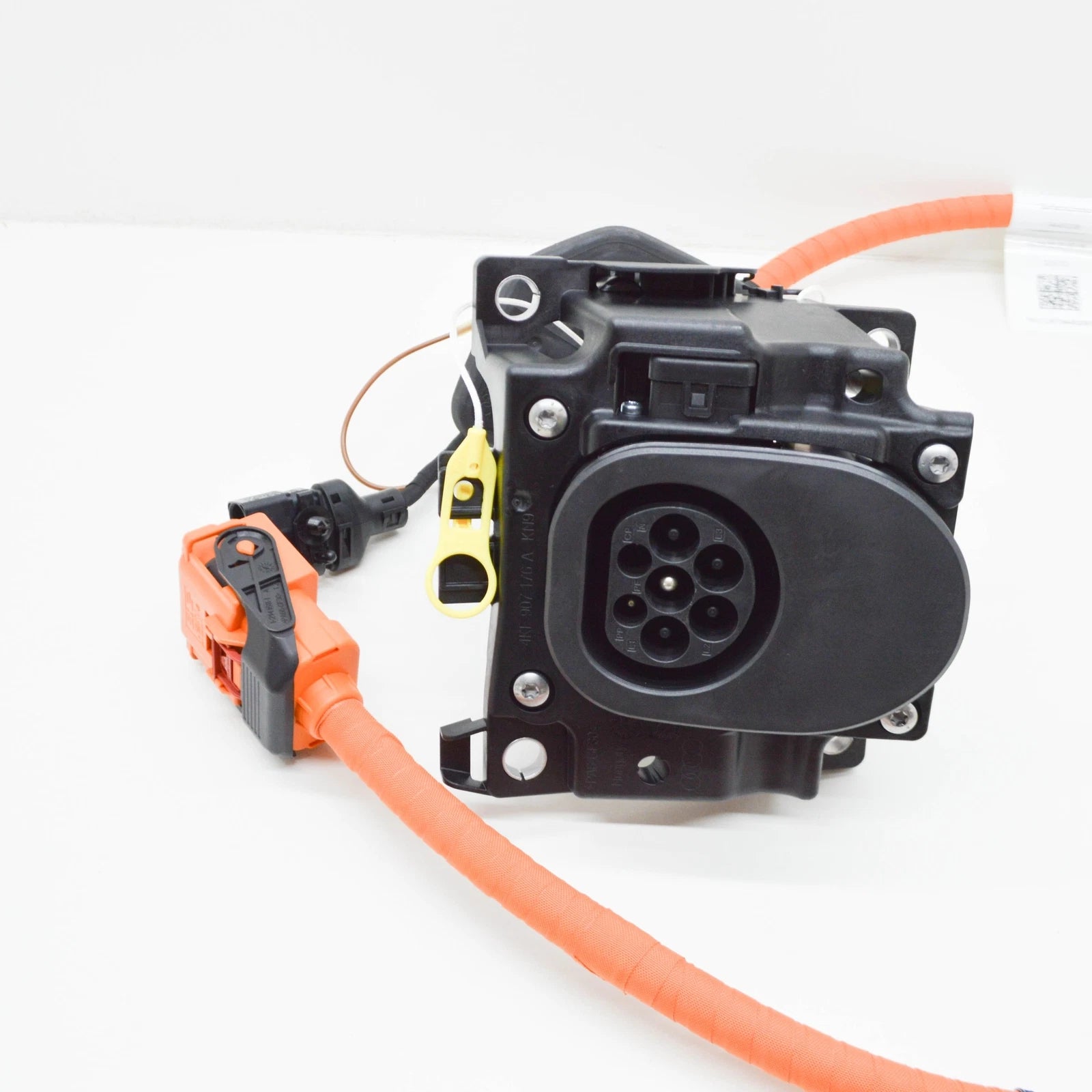 NEW AUDI E-TRON GEN BATTERY CABLE PORT SOCKET 4KL971106K 2023 ORIGINAL