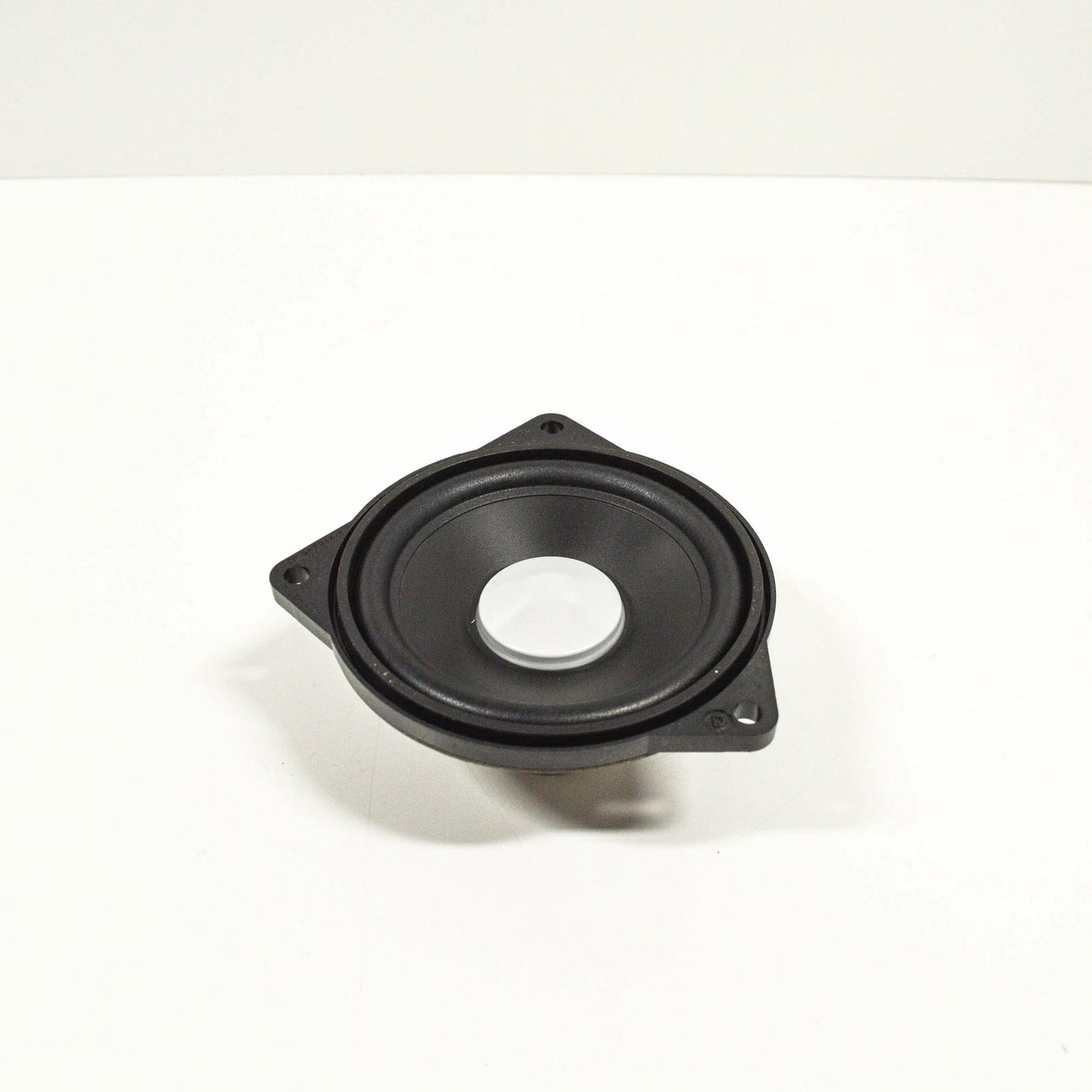 NEW BMW FRONT DASHBOARD MIDRANGE HIFI SPEAKER 65139368383