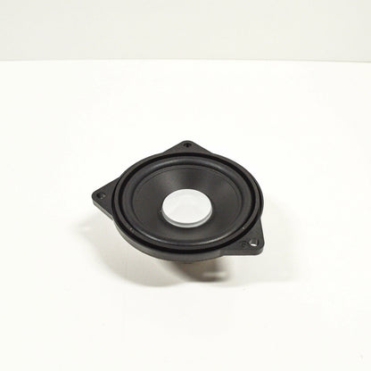 NEW BMW FRONT DASHBOARD MIDRANGE HIFI SPEAKER 65139368383