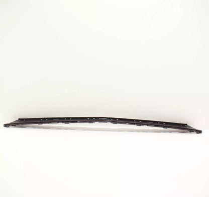 NEW MERCEDES BENZ GLC C253 AMG FRONT BUMPER CENTER MOULDING A2538852902 ORIGINAL