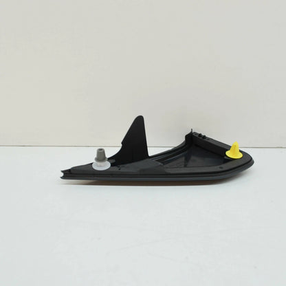 NEW VW TRANSPORTER T5 FRONT RIGHT MIRROR TRIANGLE COVER 7H0857538A9B9 ORIGINAL