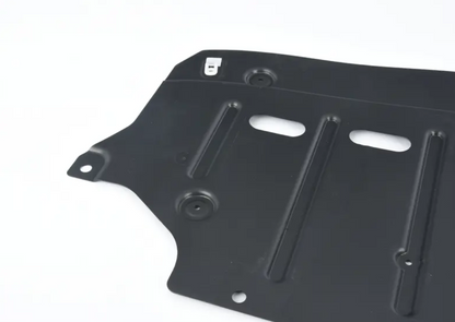 new bmw i3 i01 rear engine compartment shielding 51757255135 7255135 original