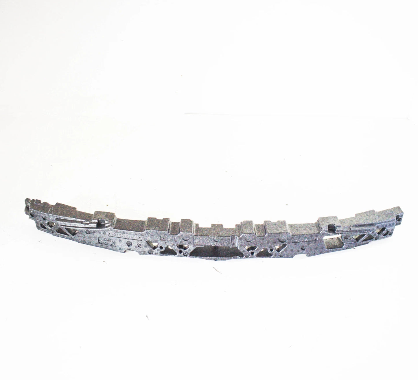 NEW BMW 5 F10 FRONT BUMPER SHOCK ABSORBER FOAM 51117331748 7331748 2015 ORIGINAL