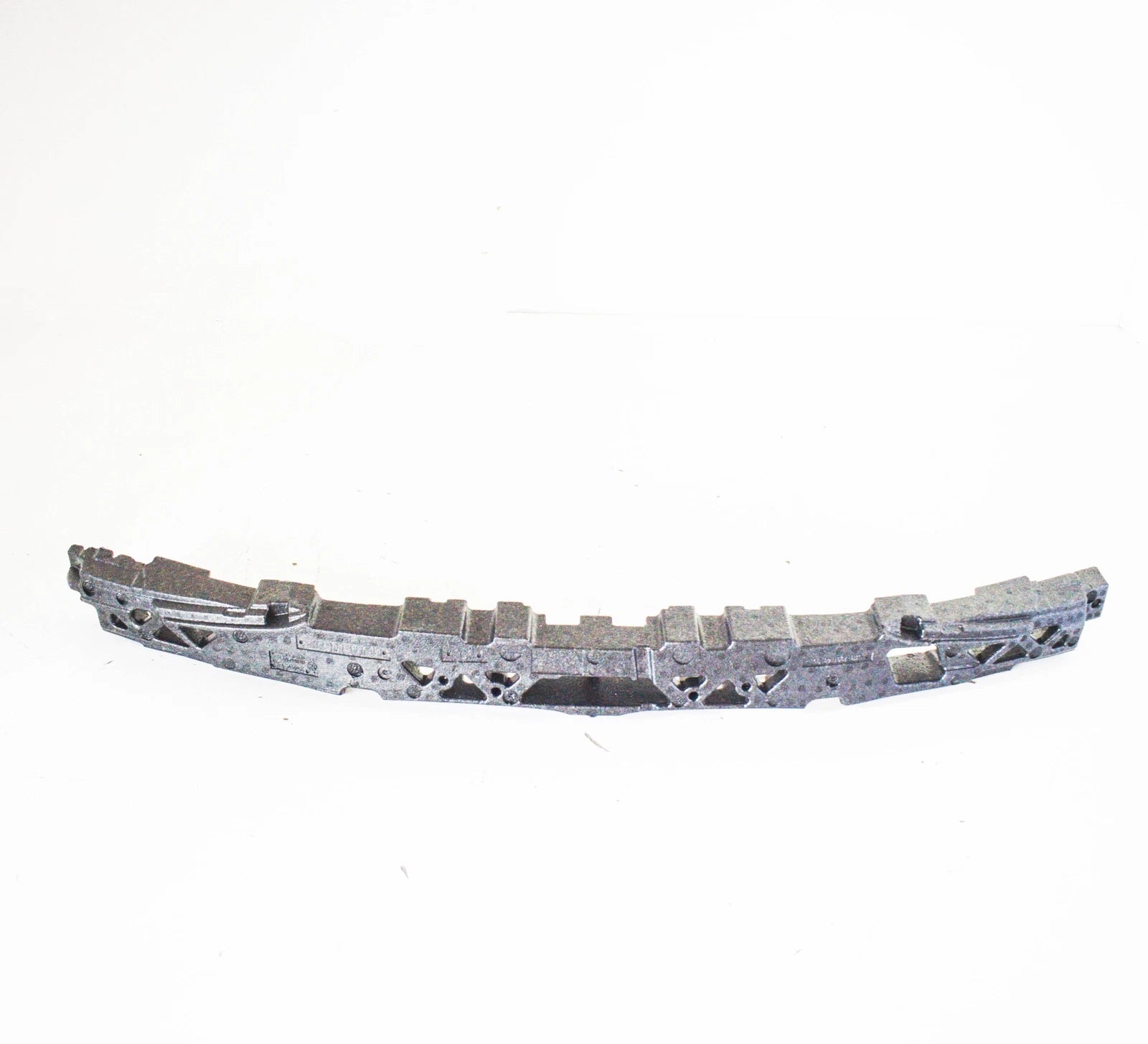 NEW BMW 5 F10 FRONT BUMPER SHOCK ABSORBER FOAM 51117331748 7331748 2015 ORIGINAL