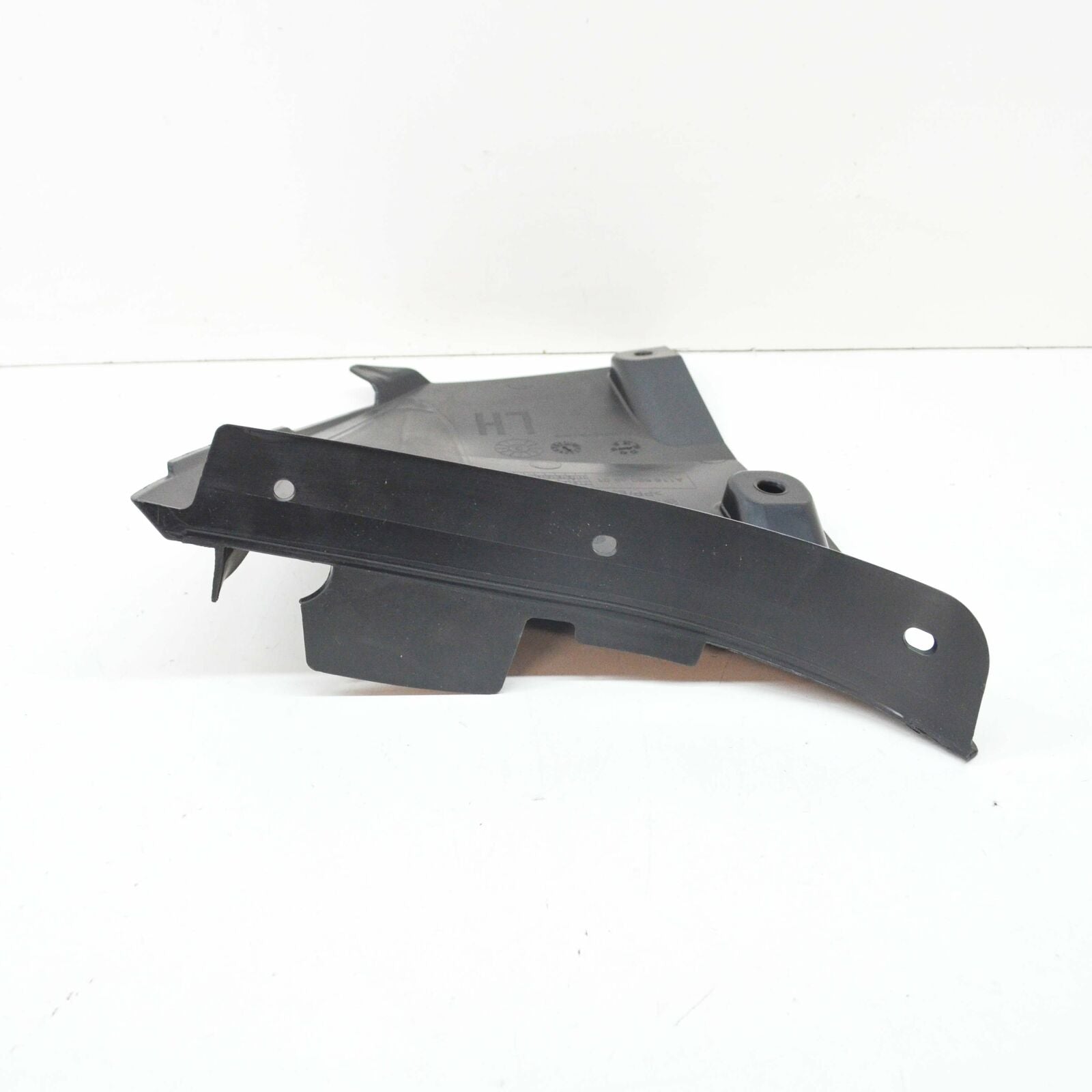 NEW MB CLA COUPE C118 FRONT LEFT FENDER LINER EXTENSION A1186904901 ORIGINAL