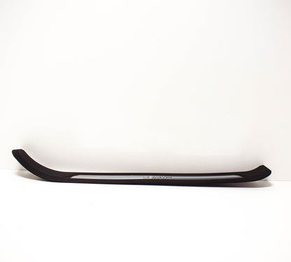 new bmw 5 e39 front right side door sill cover 51478159934 original