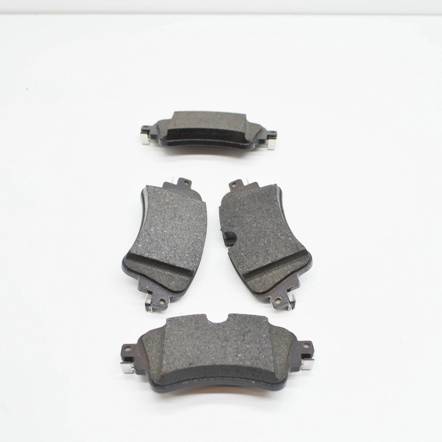 NEW AUDI A6 C8 REAR BRAKE PADS SET 4N0698451J