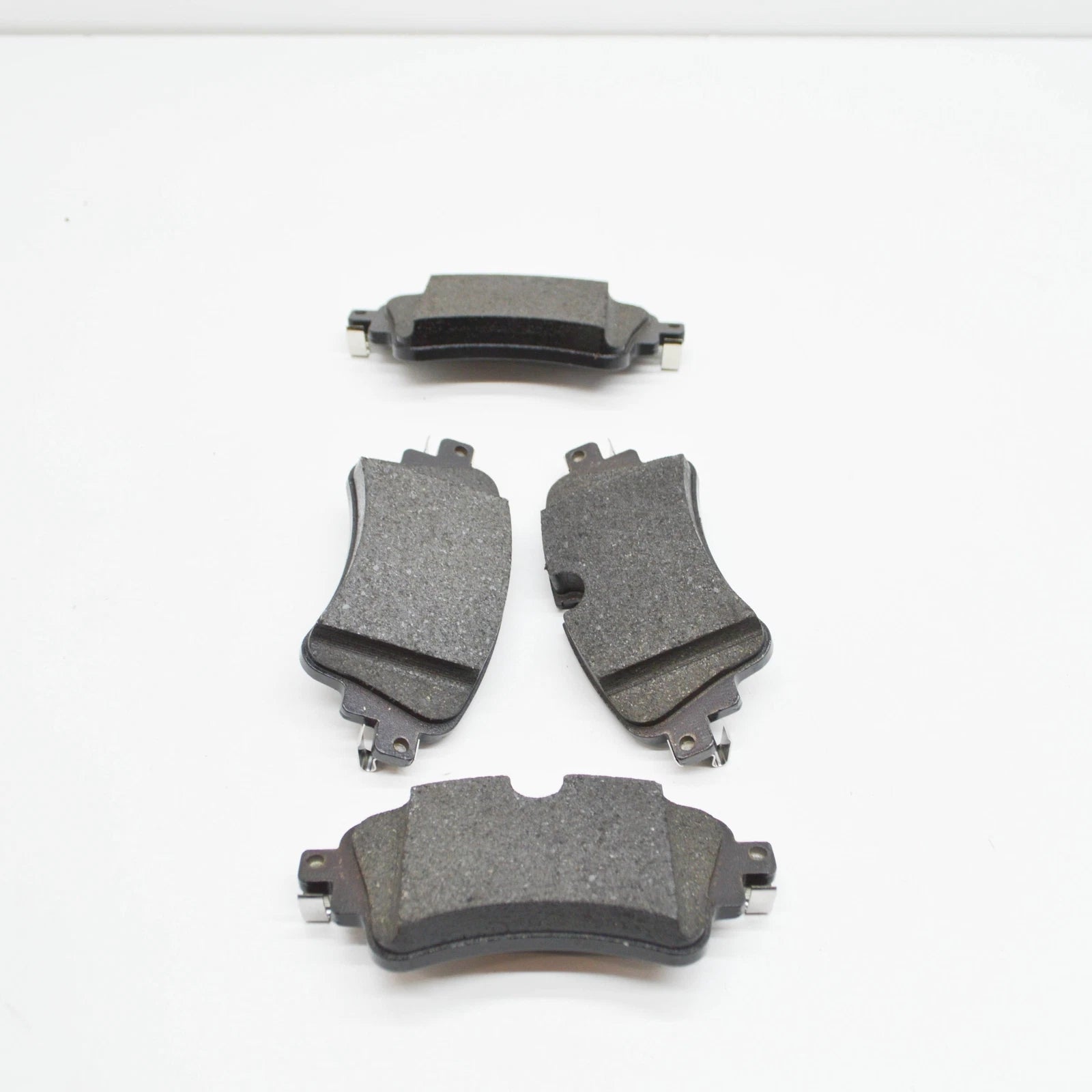 NEW AUDI A6 C8 REAR BRAKE PADS SET 4N0698451J