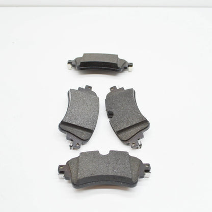 NEW AUDI A6 C8 REAR BRAKE PADS SET 4N0698451J