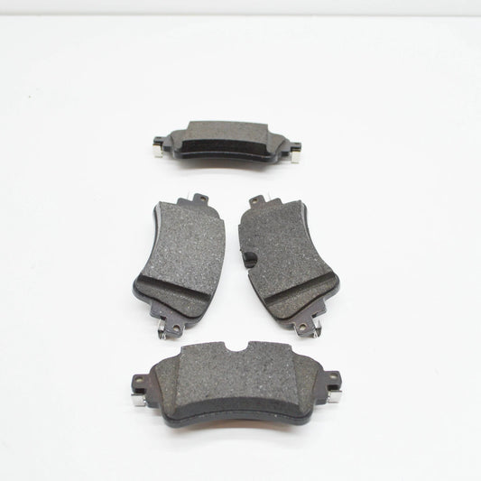 NEW AUDI A6 C8 REAR BRAKE PADS SET 4N0698451J