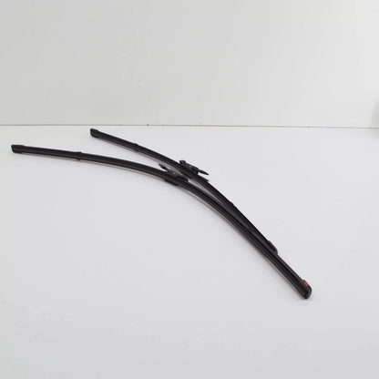 NEW MERCEDES-BENZ ML W164 WINDSHIELD WIPER BLADE LHD A2518200100 ORIGINAL