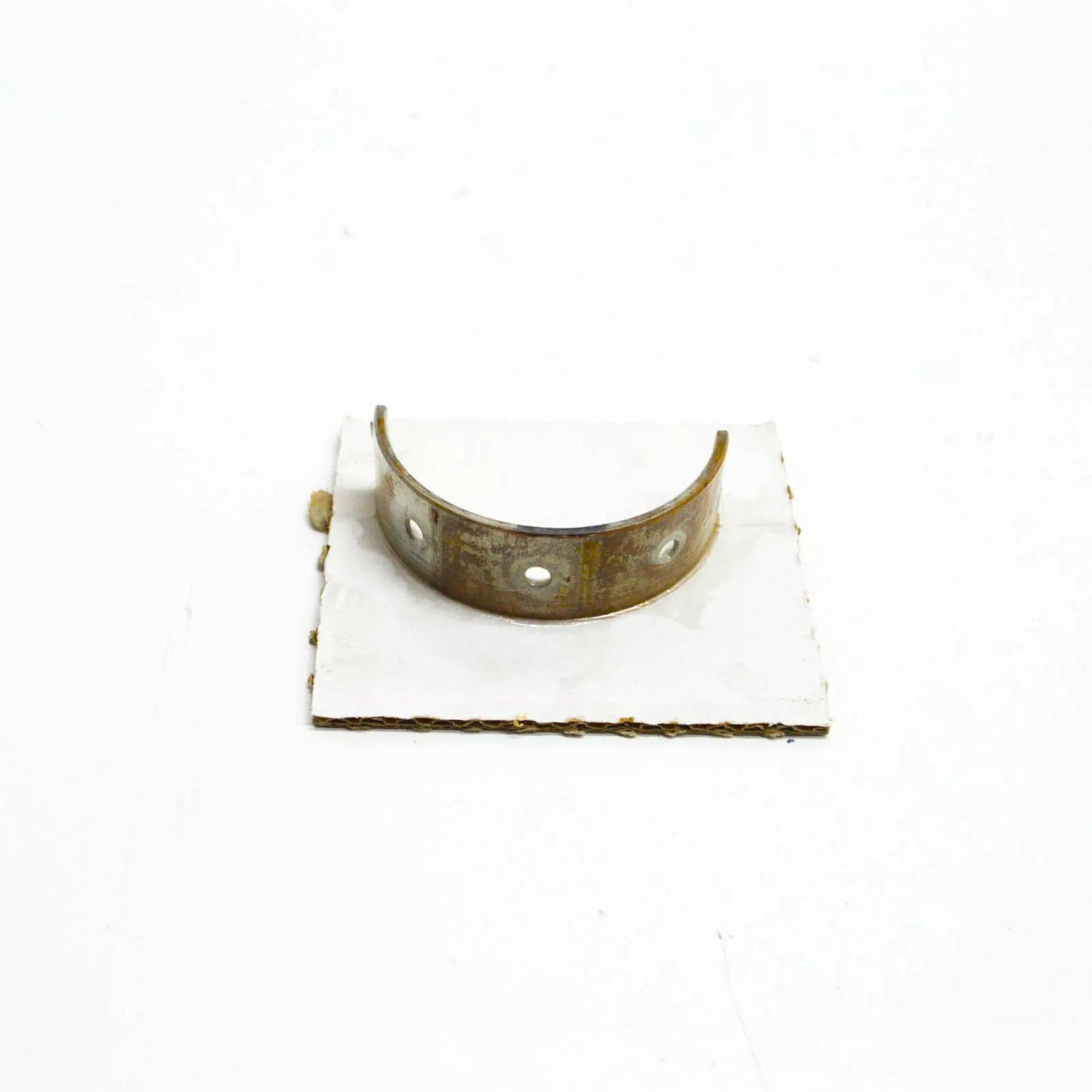 NEW BMW 7 F04 UPPER ENGINE CRANKSHAFT BEARING SHELL 11217604924 ORIGINAL