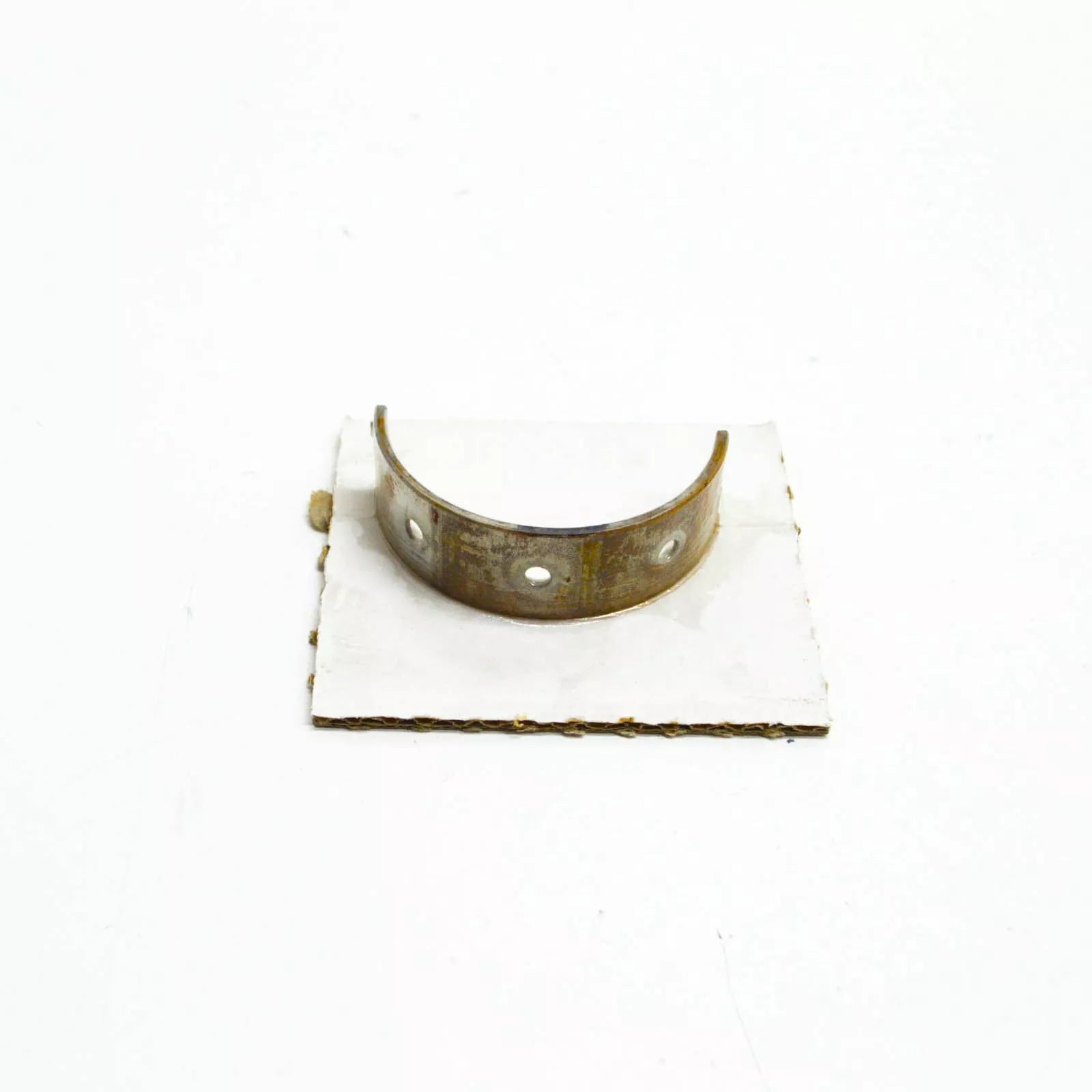 NEW BMW 7 F04 UPPER ENGINE CRANKSHAFT BEARING SHELL 11217604924 ORIGINAL