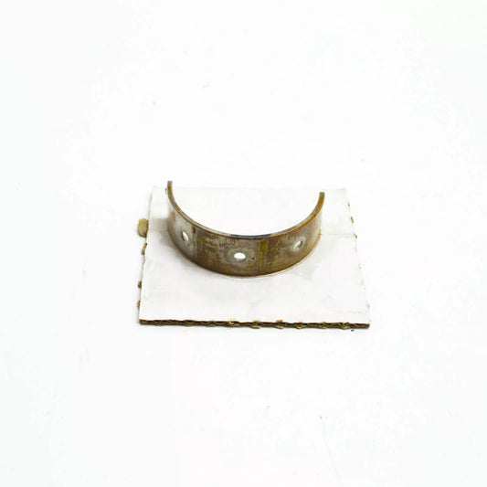 NEW BMW 7 F04 UPPER ENGINE CRANKSHAFT BEARING SHELL 11217604924 ORIGINAL