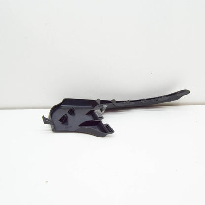 NEW AUDI A6 4A C8 FRONT LEFT BUMPER REINFORCEMENT 4K0807097 ORIGINAL