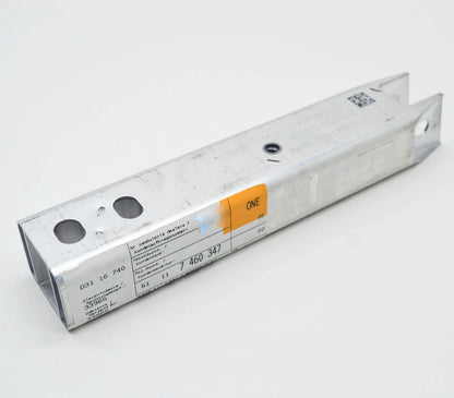 NEW BMW 3 G20 FRONT LEFT TRIM CARRIER CRASH BOX 7460347 51117460347 ORIGINAL