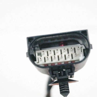 NEW BMW X3 F25 FRONT BUMPER CABLE HARNESSES 61129335481 9335481 2013 ORIGINAL