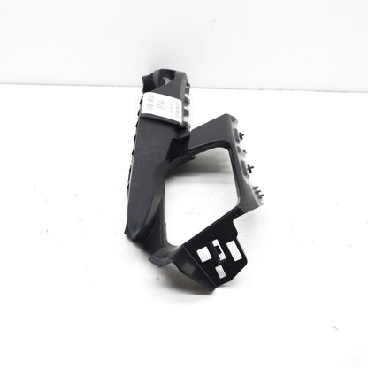 NEW AUDI A3 LIMOUSINE 8Y FRONT RIGHT BUMPER CLOSING ELEMENT 8Y0807320B ORIGINAL