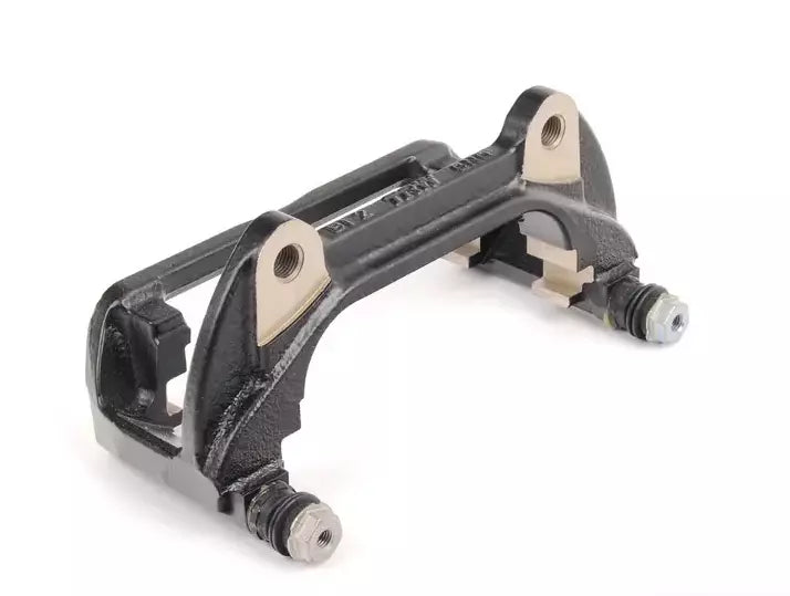 NEW AUDI A3 8V FRONT LEFT BRAKE CALIPER CARRIER 8V0615125B ORIGINAL