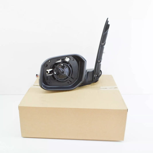 NEW VW CADDY SA MK6 FRONT LEFT SIDE WING MIRROR RHD 2K6857407D9B9 ORIGINAL