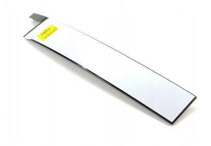 NEW VW TIGUAN AD MK2 REAR RIGHT DOOR WINDOW FRAME TRIM 5NA839902B041 ORIGINAL