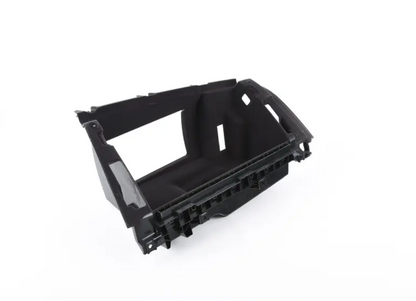 new bmw x6 f16, f86 glove box housing 51459276266 9276266 original
