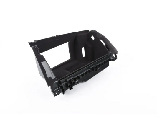 new bmw x6 f16, f86 glove box housing 51459276266 9276266 original