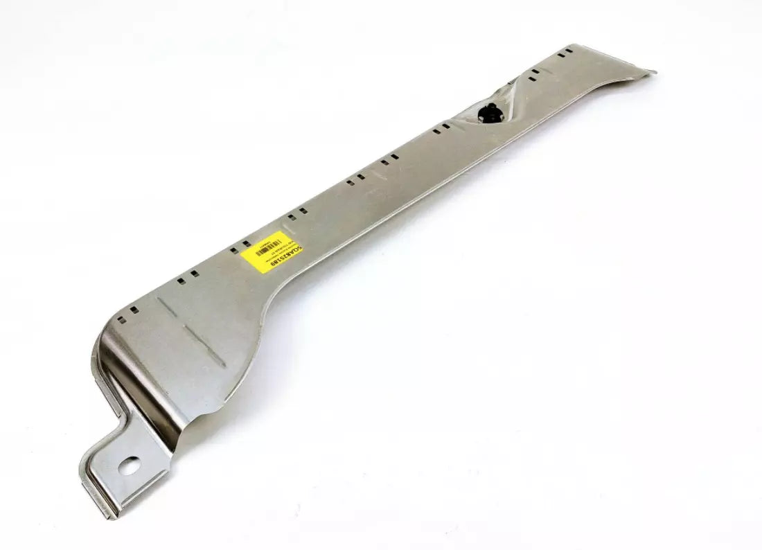 NEW VW TOURAN 5T FUEL RESERVOIR LEFT UNDERBODY TRIM 5QA825189A ORIGINAL