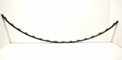 NEW AUDI A8 4N D5 REAR BUMPER CENTER MOLDING TRIM 4N0807881A ORIGINAL