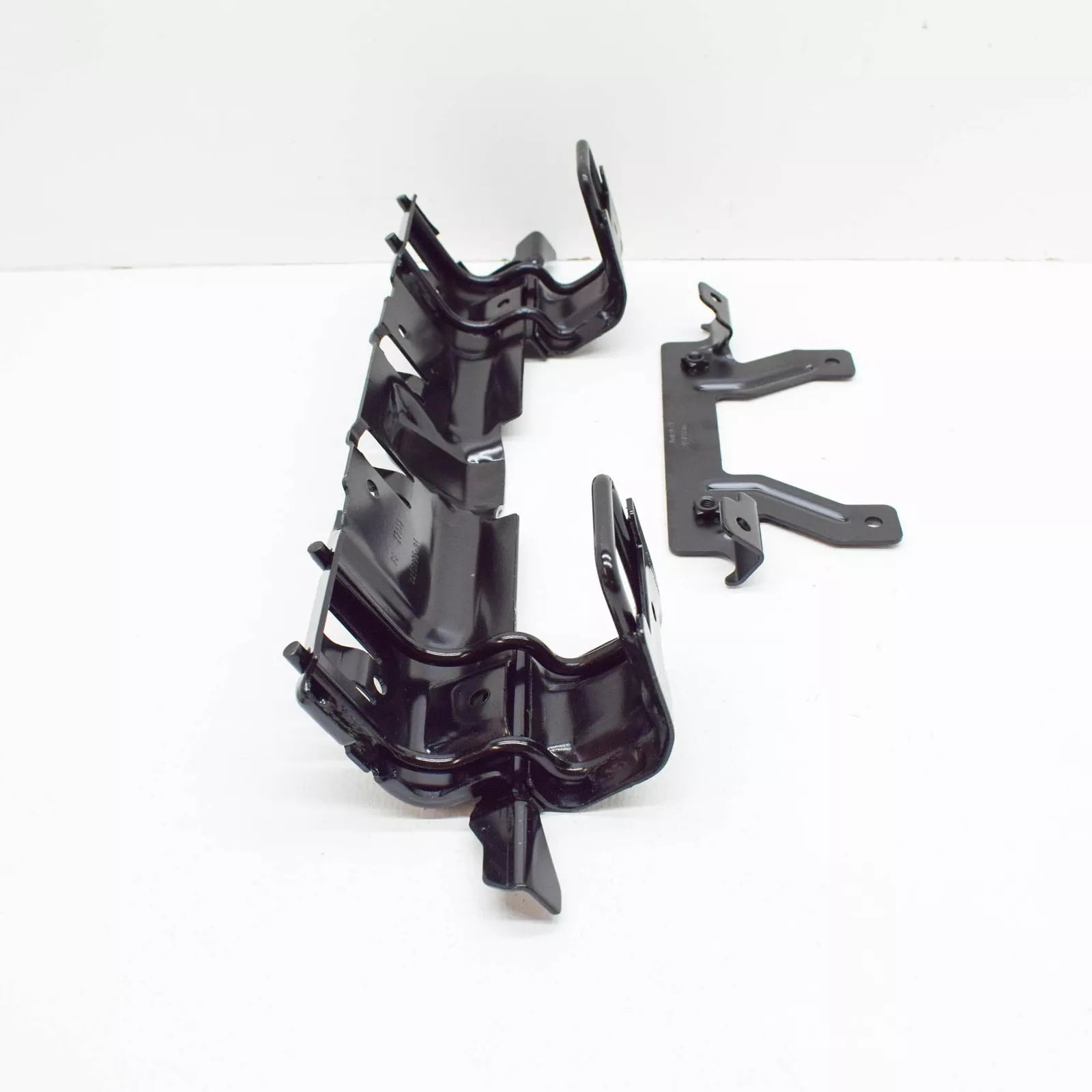 NEW AUDI Q5 8R FRONT ISOFIX SEAT HOLDER 8R0881545 ORIGINAL