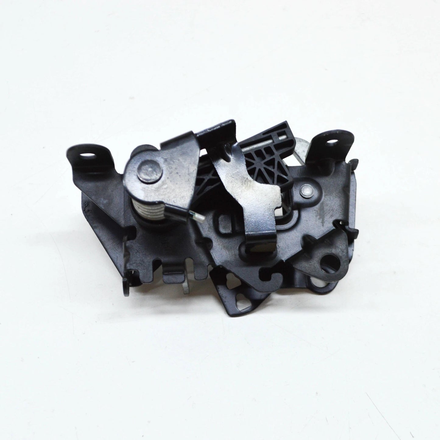 NEW BMW Z4 ROADSTER E89 FRONT LEFT SIDE BONNET HOOD LOCK 51237002907 ORIGINAL