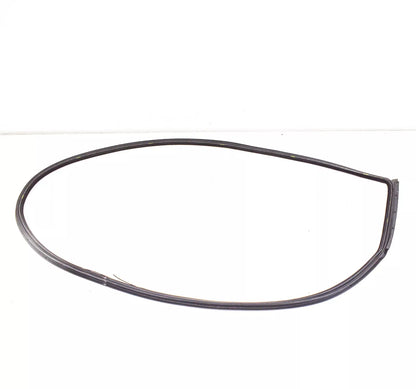 NEW BMW 3 E92 FRONT RIGHT DOOR SEAL RUBBER 51767175784 7175784 2008 ORIGINAL