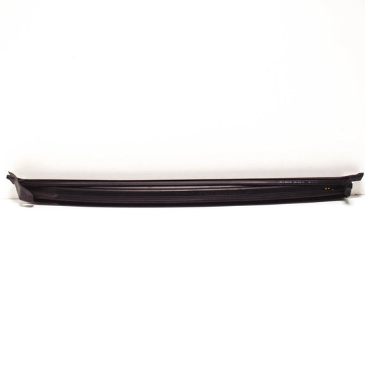 NEW MERCEDES-BENZ SL R230 ROOF LEFT SIDE SEAL A2307900598 ORIGINAL