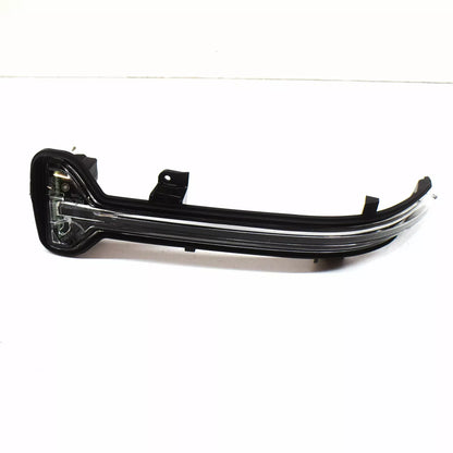 NEW BMW 3 G20 FRONT LEFT DOOR MIRROR TURN SIGNAL INDICATOR 63137498159 ORIGINAL