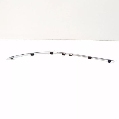 NEW MERCEDES BENZ W204 FRONT LEFT BUMPER MOLDING TRIM A2048850721 ORIGINAL