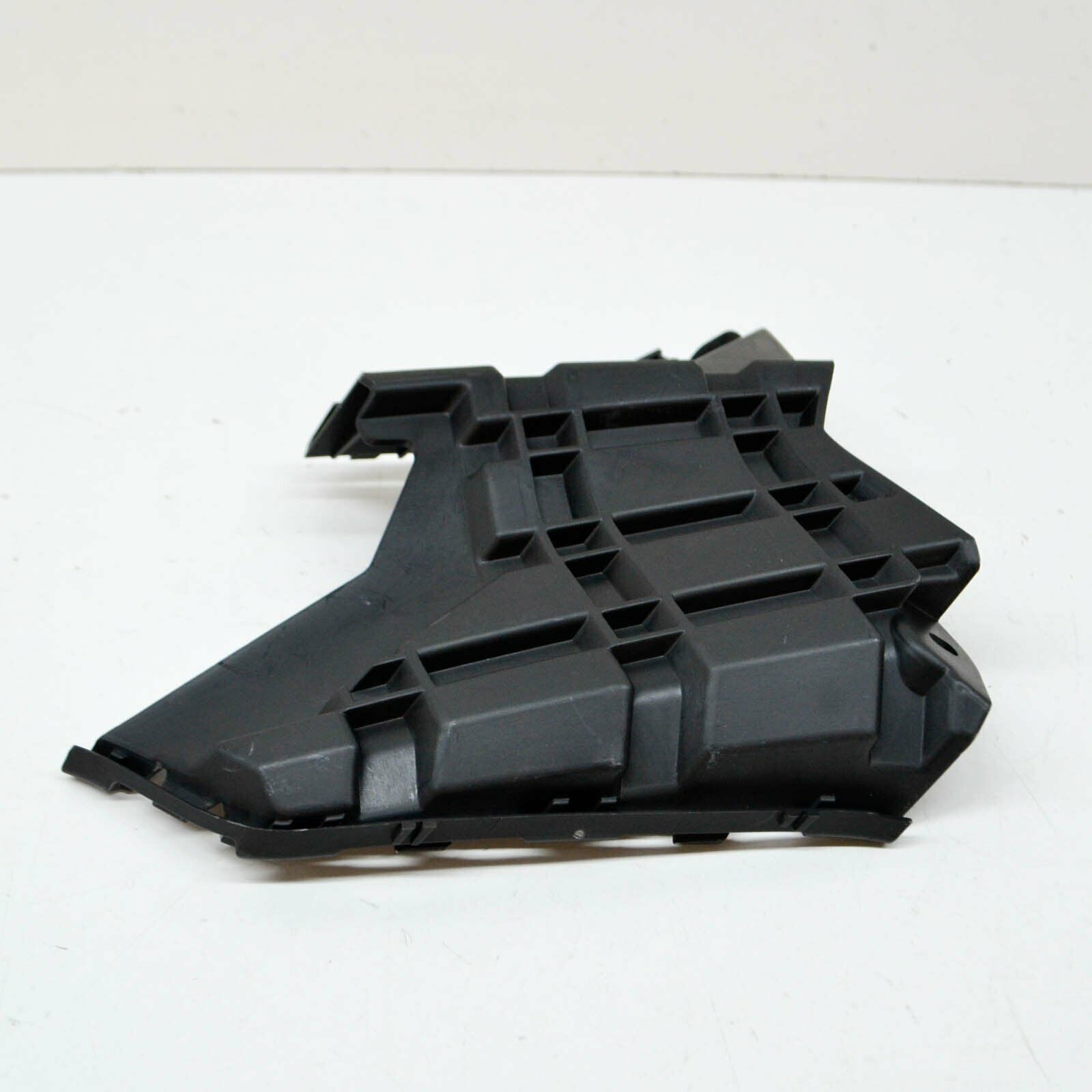 NEW AUDI Q3 F3 S-LINE FRONT BUMPER LEFT GRILLE BRACKET 83A807095A ORIGINAL