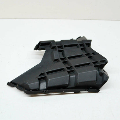 NEW AUDI Q3 F3 S-LINE FRONT BUMPER LEFT GRILLE BRACKET 83A807095A ORIGINAL