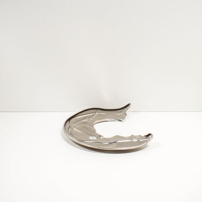 NEW AUDI A4 B9 FRONT BACKING PLATE DUST SPLASH SHIELD 8W0615311E ORIGINAL