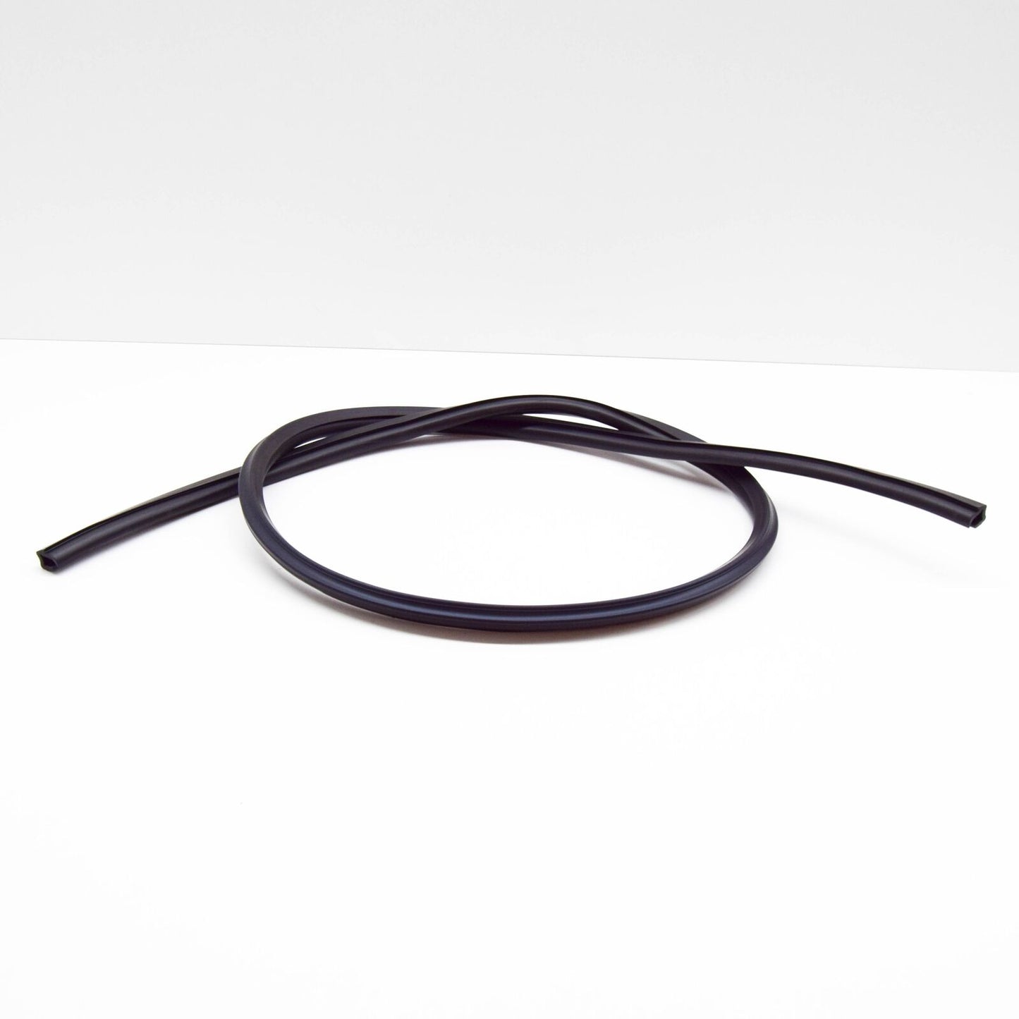 NEW MERCEDES-BENZ SLK R170 WINDSHIELD SEALING A1708310198 ORIGINAL