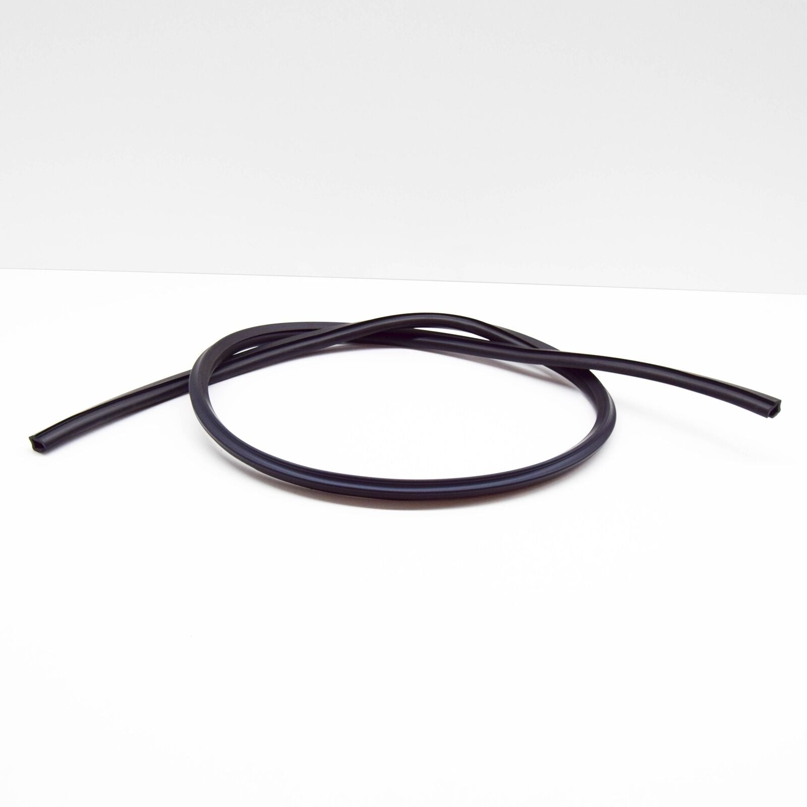 NEW MERCEDES-BENZ SLK R170 WINDSHIELD SEALING A1708310198 ORIGINAL