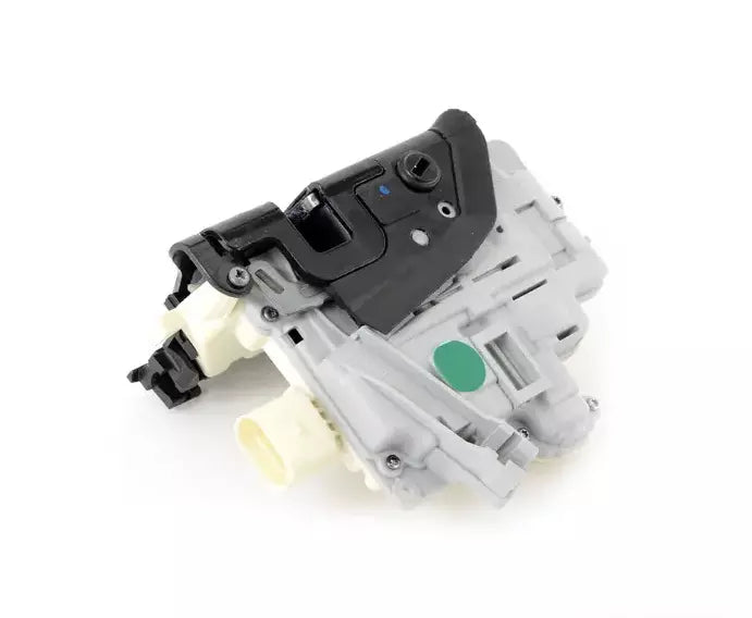 NEW VW TIGUAN 5N REAR LEFT DOOR LOCK 3C4839015B ORIGINAL