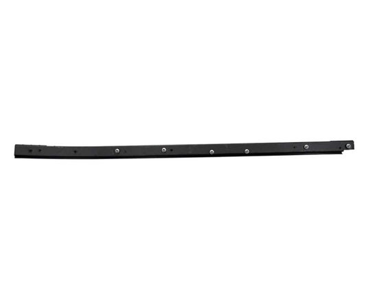 new mb sprinter w907 sliding door right upper guide rail a9107662200 original