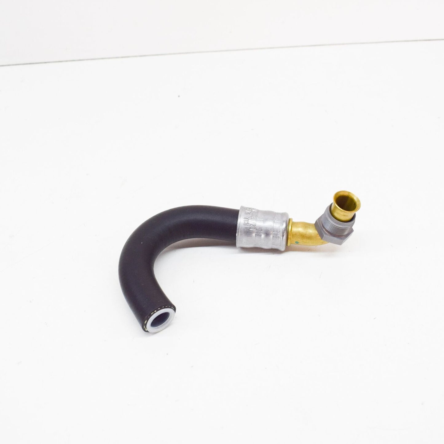 NEW MERCEDES-BENZ G W463 FUEL TANK TO FUEL PUMP HOSE A4634701675 ORIGINAL
