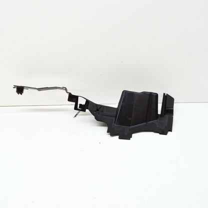 NEW VOLKSWAGEN POLO AW 6R RIGHT RADIATOR AIR DUCT 2G0121284A ORIGINAL