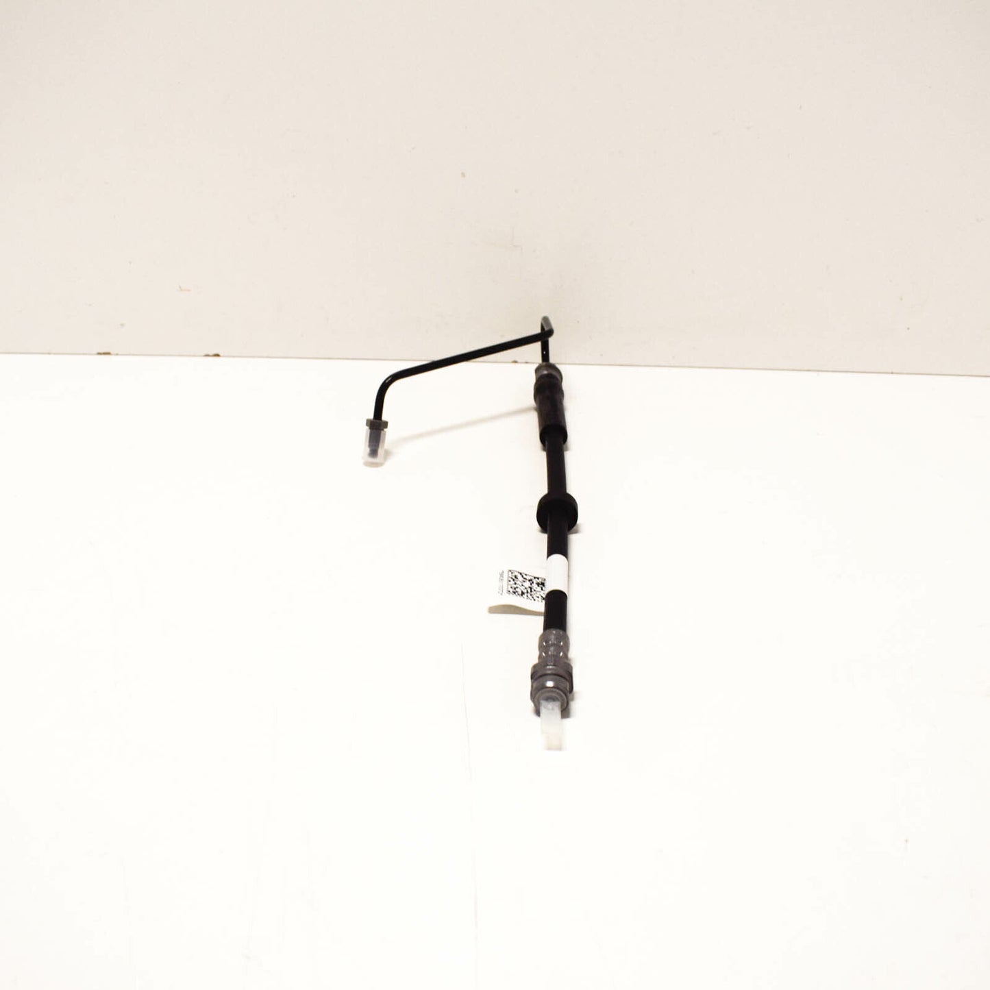 NEW AUDI S5 8W6 FRONT LEFT HYDRAULIC PRESSURE HOSE 8W0611707D ORIGINAL