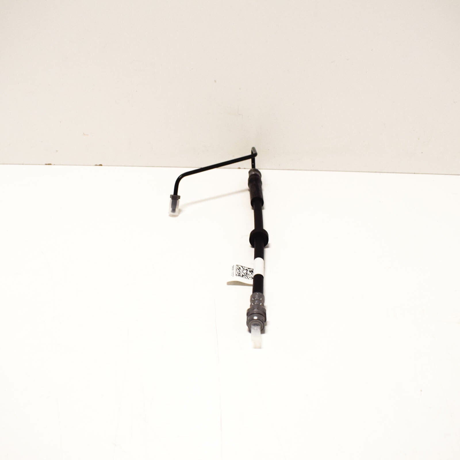 NEW AUDI S5 8W6 FRONT LEFT HYDRAULIC PRESSURE HOSE 8W0611707D ORIGINAL