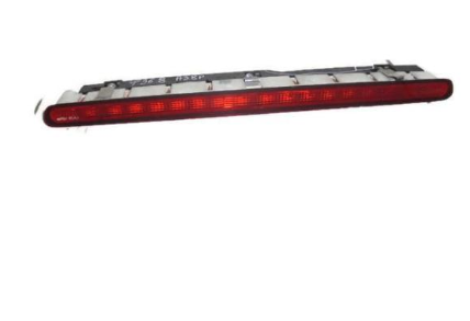 new audi a3 8p additional brake light 3rd brake light 8p3945097 original