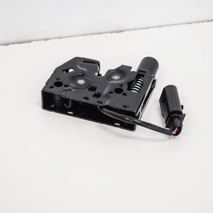 NEW AUDI Q3 8U HOOD BONNET LOCK LATCH 8U0823509A ORIGINAL