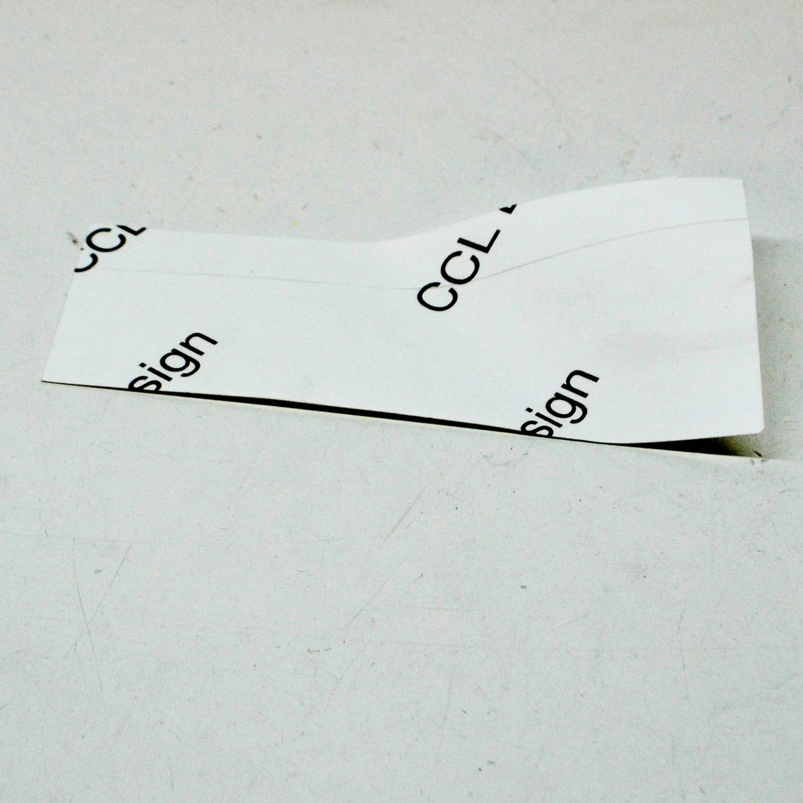 NEW VW TRANSPORTER VI T6 REAR LEFT FENDER PROTECTIVE FILM FOIL 7H3853931