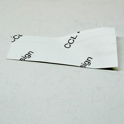 NEW VW TRANSPORTER VI T6 REAR LEFT FENDER PROTECTIVE FILM FOIL 7H3853931